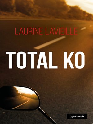cover image of Total KO